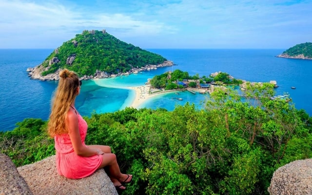 Kinh nghiệm khám phá đảo Koh Samui - thiên đường du lịch biển đảo Thái Lan