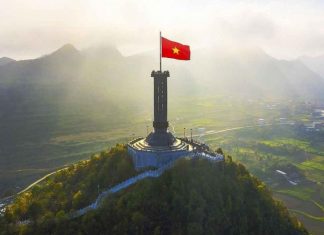 Du lịch Hà Giang – Chinh phục “Vùng đất địa đầu Tổ quốc” Du lịch Hà Giang - Chinh phục “Vùng đất địa đầu Tổ quốc”