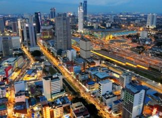 Check in thành phố Johor Bahru – thiên đường giải trí hàng đầu Malaysia Check in thành phố Johor Bahru - thiên đường giải trí hàng đầu Malaysia