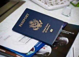 Dịch Vụ Làm Visa Mỹ Uy Tín – Hỗ Trợ Trọn Gói, Đậu Visa Cao visa my